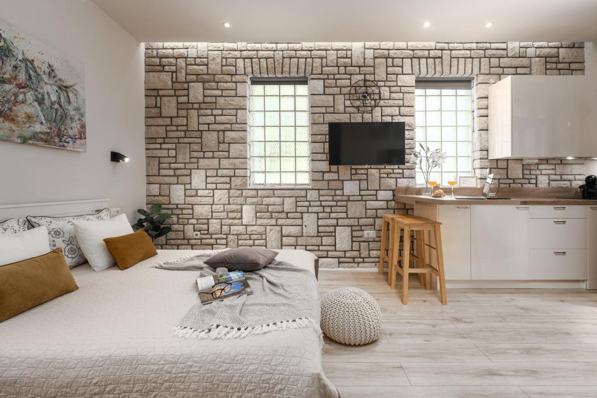 Luxe Mr.m 2 Apartament Pula
