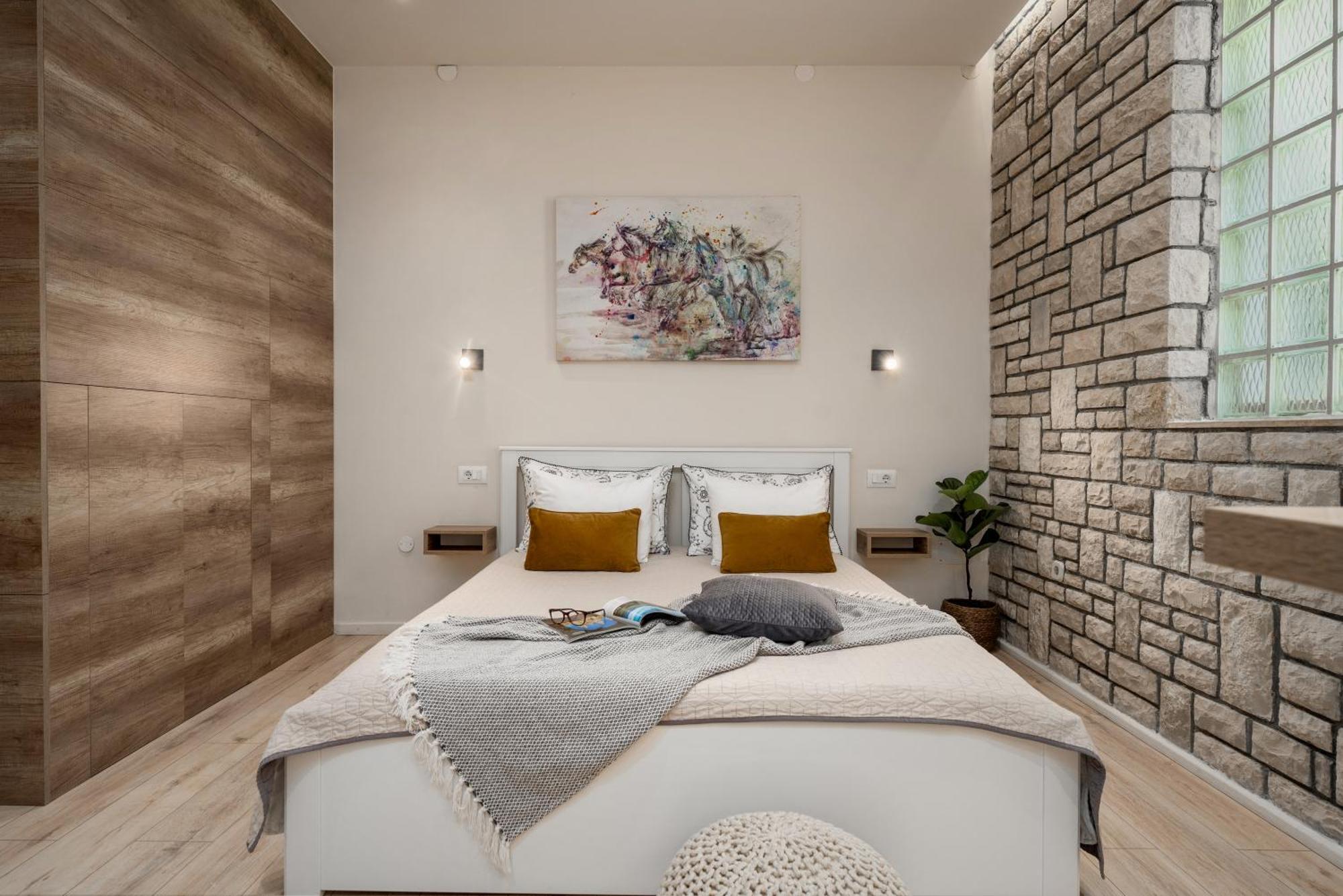 Apartament Luxe Mr.m 2 Pula
