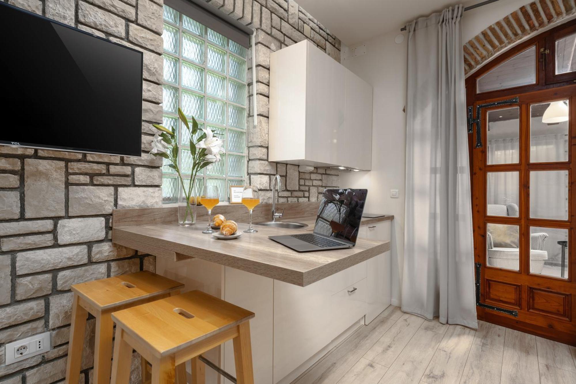 Luxe Mr.m 2 Apartament Pula