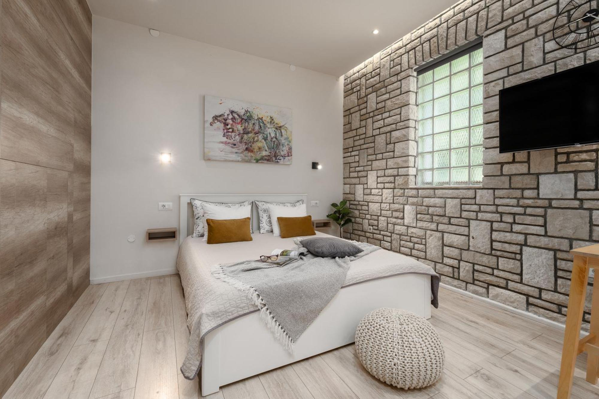 Apartament Luxe Mr.m 2 Pula