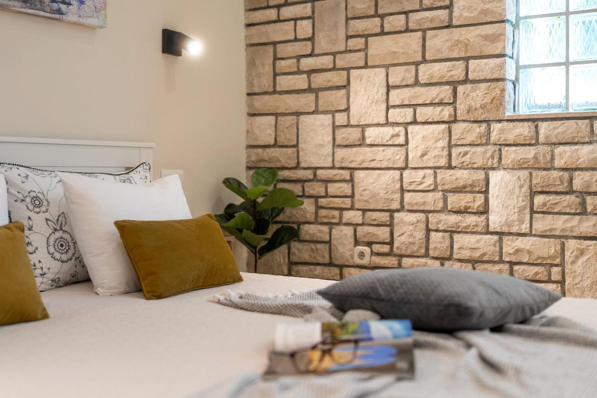 Luxe Mr.m 2 Apartament