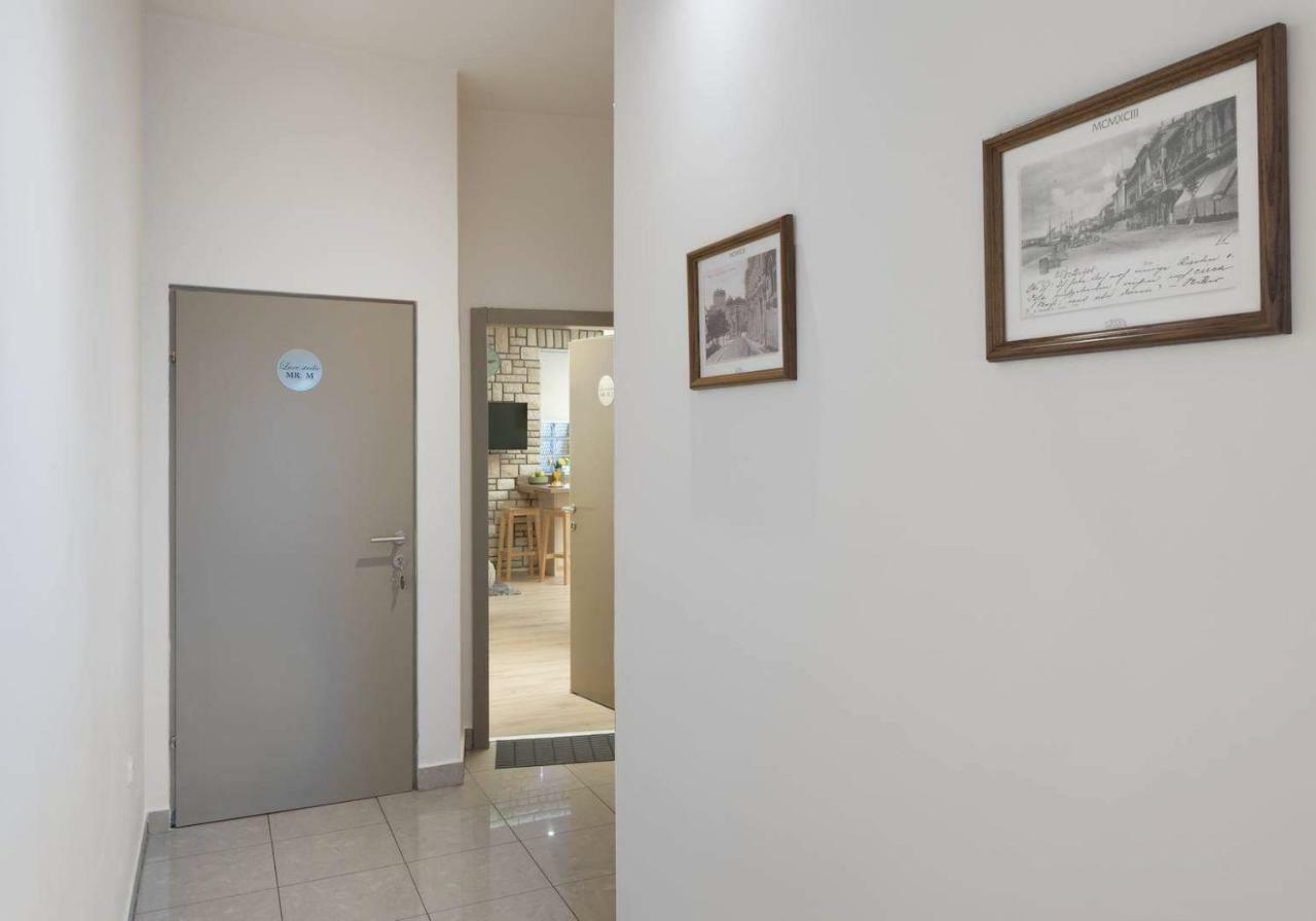 Luxe Mr.m 2 Apartament Pula